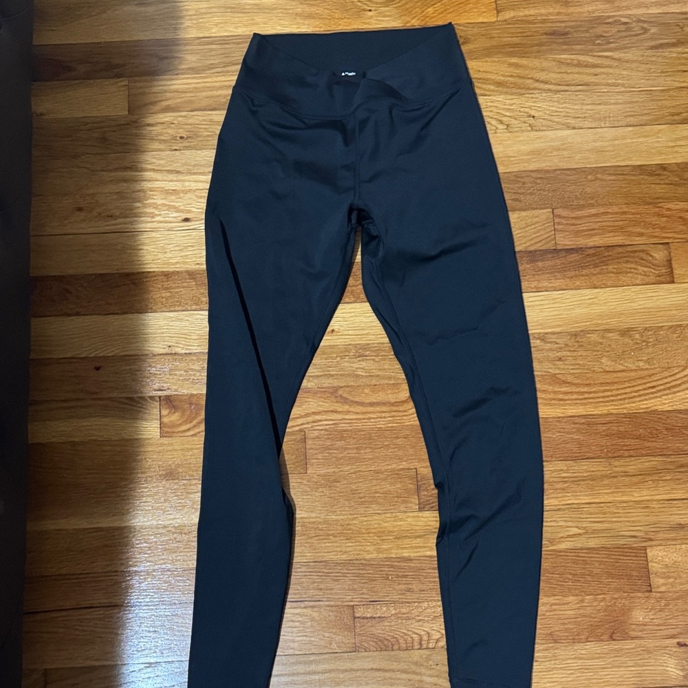 Black Leggings